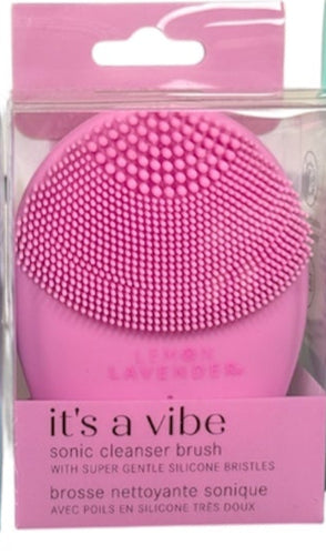 It's A Vibe Sonic Cleaner