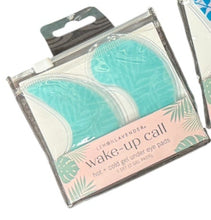 Load image into Gallery viewer, No Extra Baggage Under Eye Gel Pads - 2 pk

