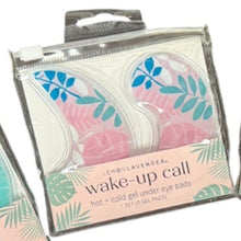 Load image into Gallery viewer, No Extra Baggage Under Eye Gel Pads - 2 pk
