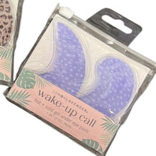 Load image into Gallery viewer, No Extra Baggage Under Eye Gel Pads - 2 pk
