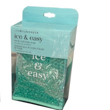 Load image into Gallery viewer, Ice &amp; Easy Hot &amp; Cold Body Wrap
