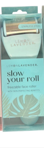 Slow Your Roll Freezable Face Roller