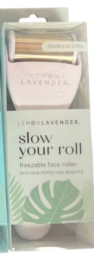 Slow Your Roll Freezable Face Roller