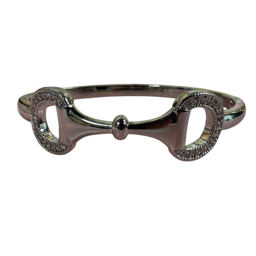 Western Style Bangle Bracelet