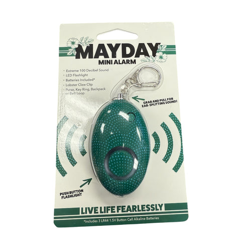 Mini Alarms