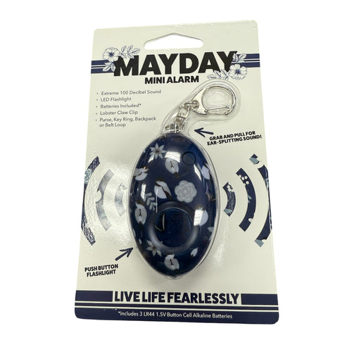 Mini Alarms