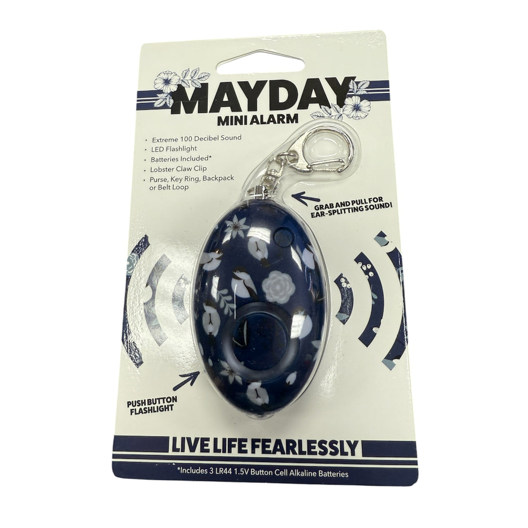 Mini Alarms