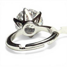 Load image into Gallery viewer, Bling Bling Adjustable Ring

