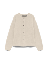 Load image into Gallery viewer, The Cinched Mid-Length Cardigan

