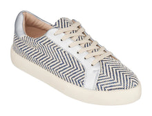 Load image into Gallery viewer, Zig Zag Sneaker by Good Choice
