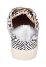 Load image into Gallery viewer, Zig Zag Sneaker by Good Choice

