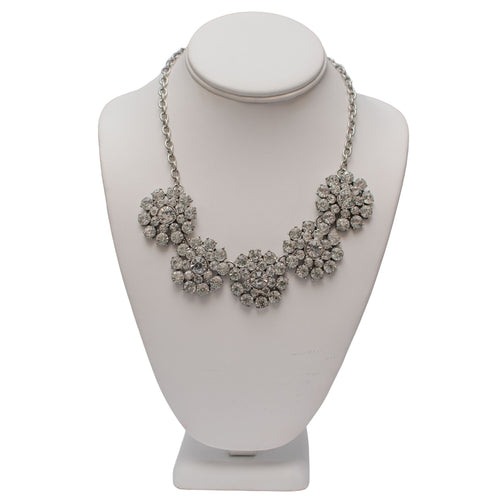 Radiant Garden Necklace
