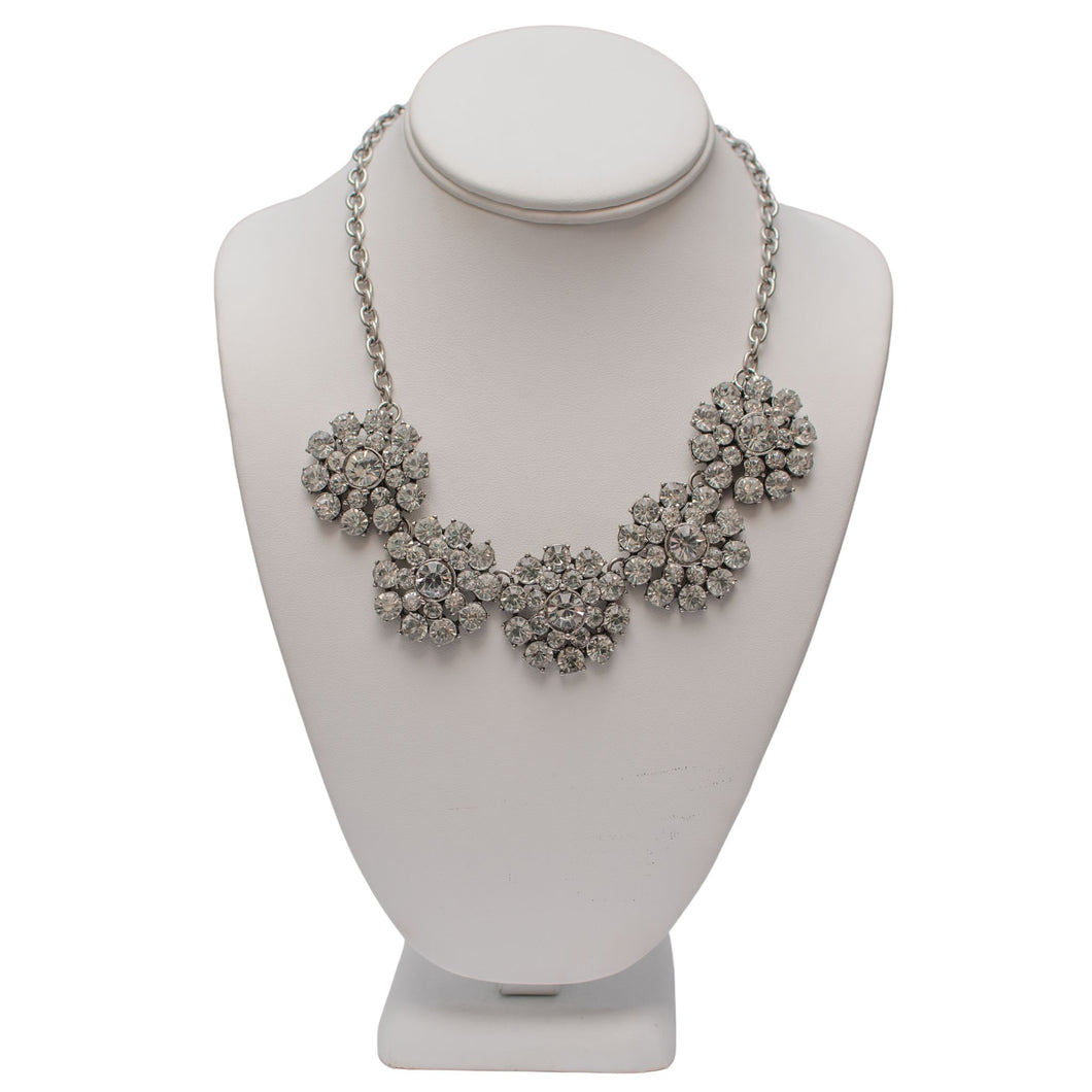 Radiant Garden Necklace
