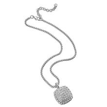 Load image into Gallery viewer, Glamour At It&#39;s Finest Necklace
