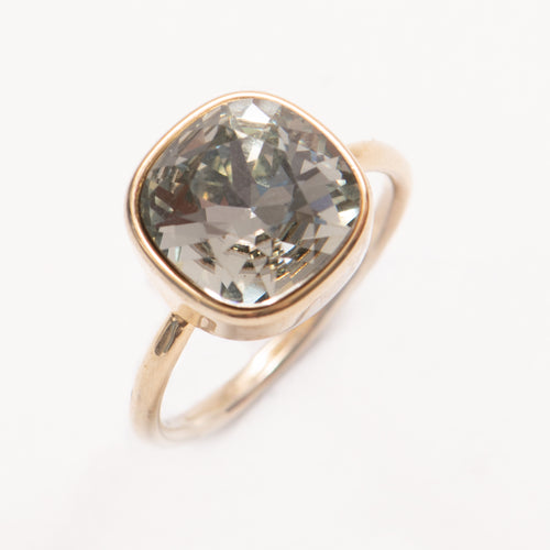 Pretty Ring