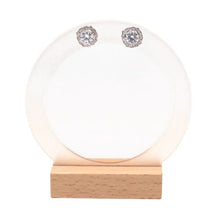 Load image into Gallery viewer, Bling-Bling Sparkle Earrings
