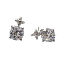 Load image into Gallery viewer, Bling Queen Earrings

