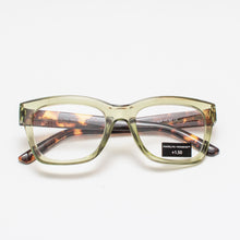 Load image into Gallery viewer, Looking Smart Premium Lens Reader Glasses
