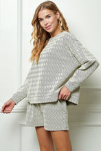 Load image into Gallery viewer, Oh! The Places We Will Go Travel in Comfort Long Sleeve Scoop Neck
