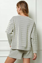 Load image into Gallery viewer, Oh! The Places We Will Go Travel in Comfort Long Sleeve Scoop Neck
