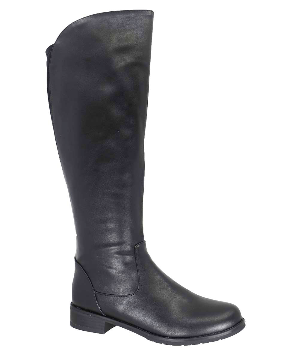 Gorgeous Athletic Calf Tall Boot by Taxi Footwear