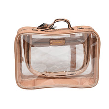 Load image into Gallery viewer, Multi Compartment Toiletry Organizer - by Joan &amp; David
