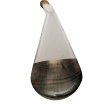 Load image into Gallery viewer, The Ocean&#39;s Tear Adjustable Necklace
