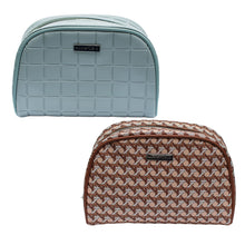 Load image into Gallery viewer, Cosmetic Bag - Max Studio
