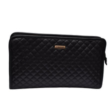 Load image into Gallery viewer, Large East West Toiletry Bag
