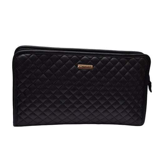 Large East West Toiletry Bag