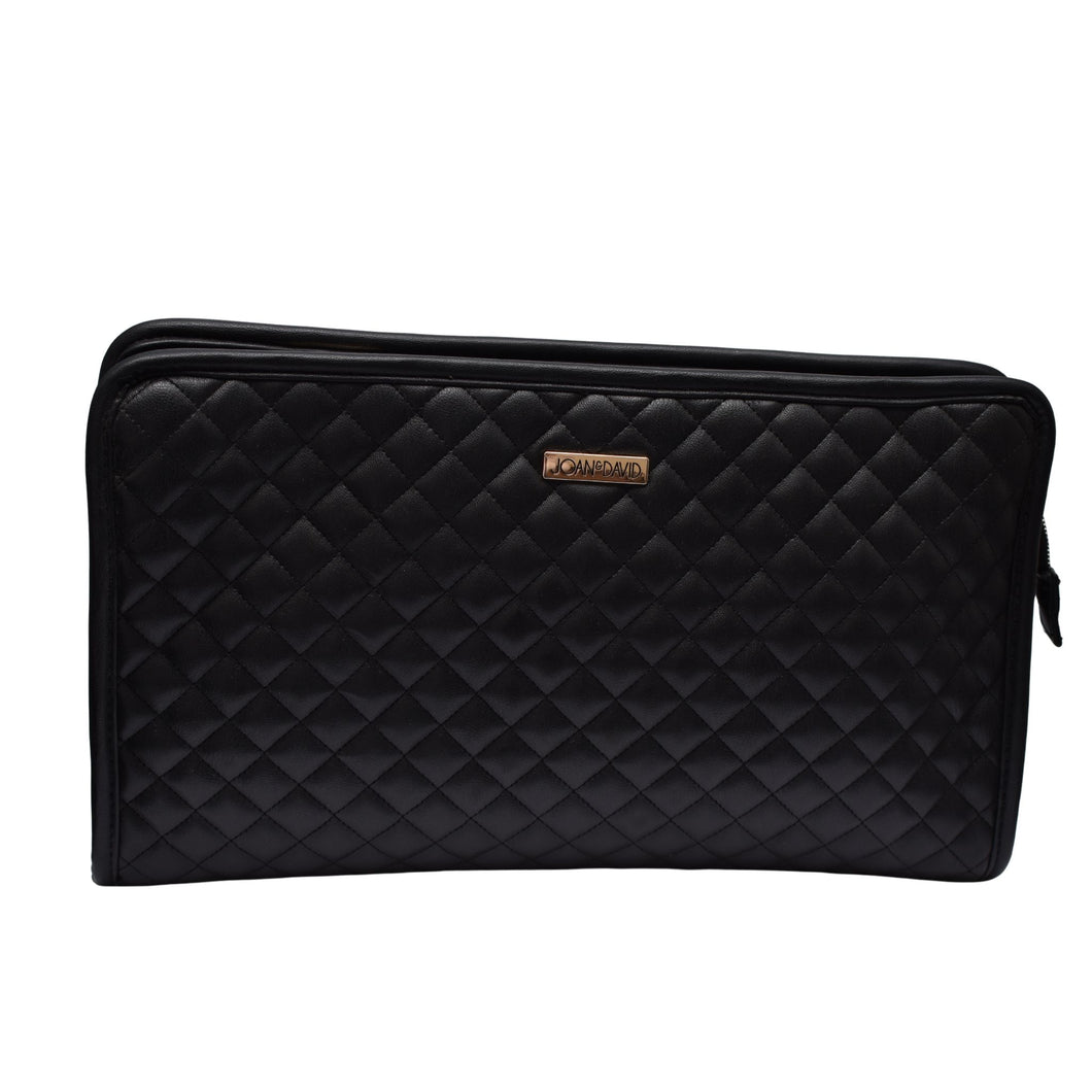 Large East West Toiletry Bag