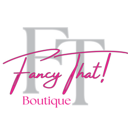 Fancy That! Jewellery & Accessories