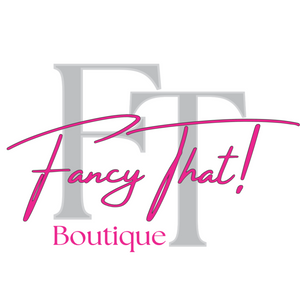 Fancy That! Jewellery &amp; Accessories