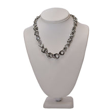 Load image into Gallery viewer, Power Link Magnetic Clasp Chain
