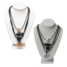Load image into Gallery viewer, The Element Drop Necklace
