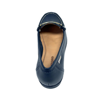 Load image into Gallery viewer, Casual Leather Loafer by Bottero
