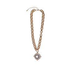 Load image into Gallery viewer, Focus on the Pearl Necklace
