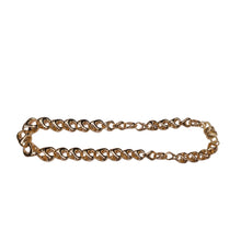 Load image into Gallery viewer, Power Link Gold Chain
