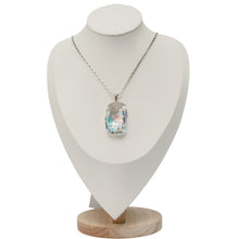 Load image into Gallery viewer, "She is a Stunning" Swarovski Crystal Necklace
