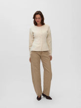 Load image into Gallery viewer, The Cinched Mid-Length Cardigan

