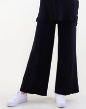 Load image into Gallery viewer, Casual Wide Leg Knitted Pants
