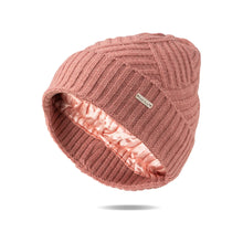 Load image into Gallery viewer, Powder Knit Ultra Soft Hat
