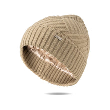 Load image into Gallery viewer, Powder Knit Ultra Soft Hat
