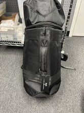 Load image into Gallery viewer, Voyager Hybrid Duffel Backpack By Jack Abrahams
