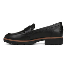 Load image into Gallery viewer, Cleo Leather Loafer by Vionic Footwear
