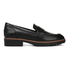 Load image into Gallery viewer, Cleo Leather Loafer by Vionic Footwear
