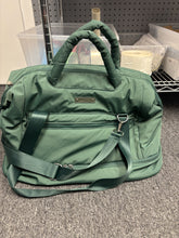 Load image into Gallery viewer, Ellen Tracy Weekender Bag
