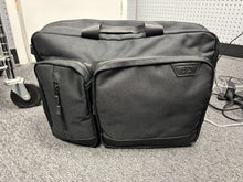 Load image into Gallery viewer, The Meridian 3-in-1 Hybrid Briefpack By Jack Abrahams
