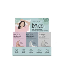 Load image into Gallery viewer, Bye Bye Bedhead Silky Satin Pillowcase Queen
