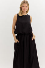 Load image into Gallery viewer, Sunday Stroll Full Midi Lined Skirt
